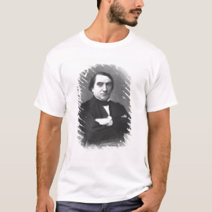 Ernest Renan after a photograph by Pierre T-Shirt