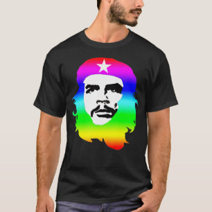 Ernesto Che Guevara Gay LGBT Revolution1 T-Shirt