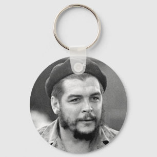 Ernesto Che Guevara Key Ring
