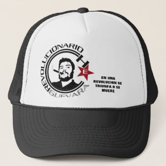 Ernesto Guevara Trucker Hat