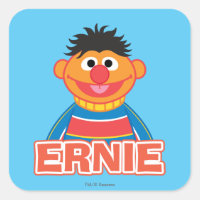Ernie Classic Style