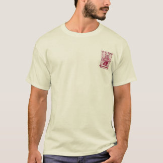 Ernie Haberdasher Commemerative T-shirt