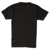 ernie stripes All-Over print T-Shirt (Back)