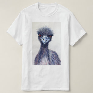 Ernie the Emu T Shirt