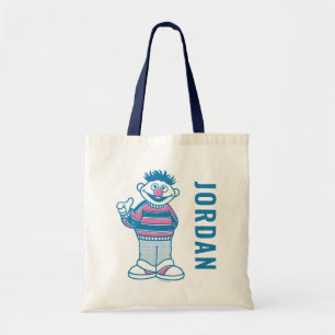 Ernie U Mad, Bert? Tote Bag