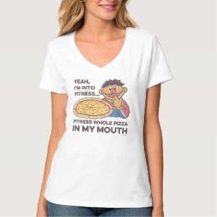 ErnieYeah, I'm into Fitness 2 T-Shirt