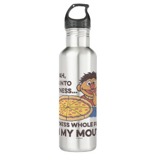 ErnieYeah, I'm into Fitness 710 Ml Water Bottle