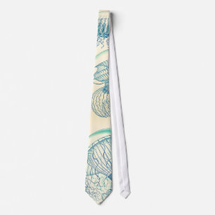 Ernst Haeckel   Leptomedusa   Thecate Hydroids Tie