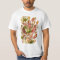 Ernst Haeckel - Nepenthaceae Tshirt - Customised