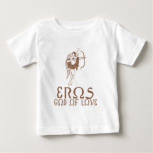 Eros Baby T-Shirt