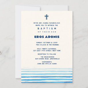 Eros Invitation