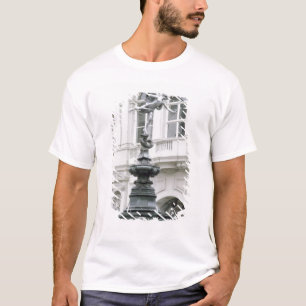 Eros, Piccadilly Circus T-Shirt