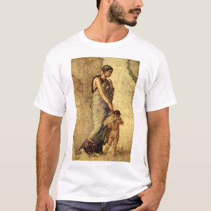 Eros Punished by Venus', Pompei_Art of Antiquity T-Shirt