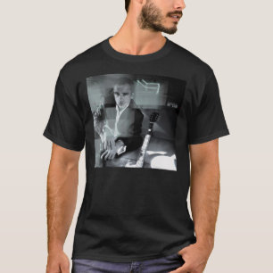 Eros Ramazzotti Guitar Favorite T-shirt