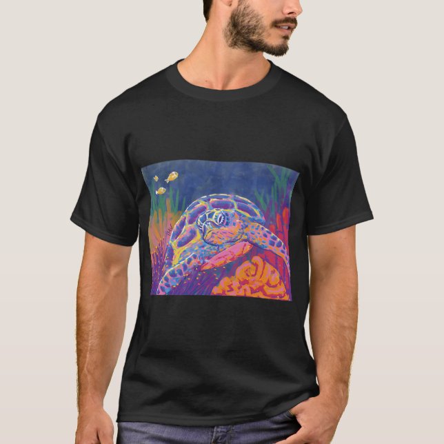 eros T-Shirt (Front)