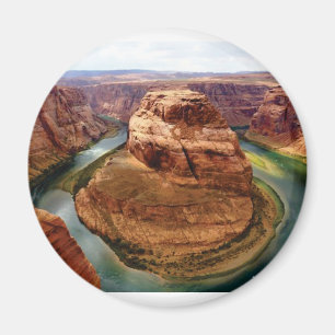 erosion oxbow magnet