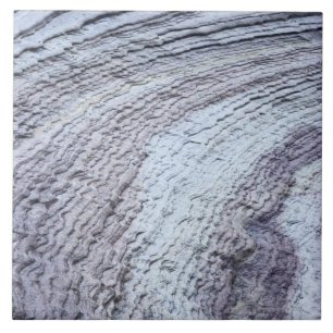 Erosion ,Zion National Park ,Utah 2 Tile