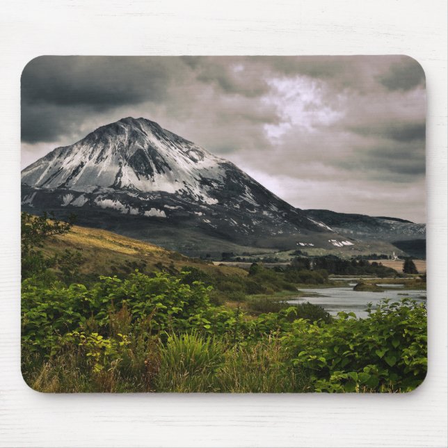 Errigal Mouse Mat (Front)
