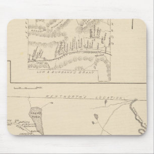 Errol, Coos Co Mouse Mat