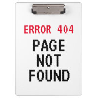 Error 404 Page Not Found funny meme personalised