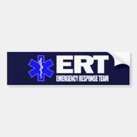 ERT -Emergency Response Team