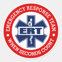 ERT Emergency Response Team