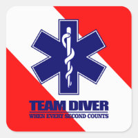 ERT Team Diver