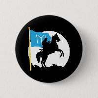 Ertugrul Bey Kayi IYI Flag Ottoman Empire Istanbul