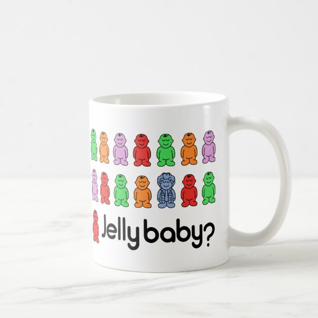 Eruditorum Book 4 Mug (Right)