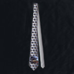 Erupting Volcano on Mountain Tie<br><div class="desc">Erupting Volcano on Mountain.  frontiernow.com</div>