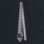 Erupting Volcano on Mountain Tie<br><div class="desc">Erupting Volcano on Mountain.  frontiernow.com</div>