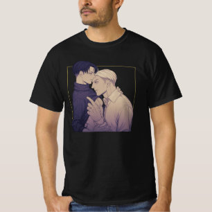Eruri funny T-Shirt