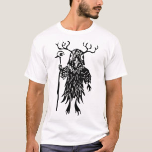 Erwin Saunders Essential   T-Shirt