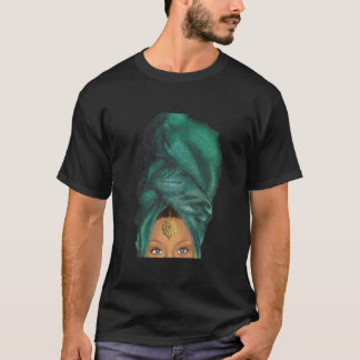 Erykah Badu T-Shirt