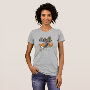 Erzberg Rodeo Men's Slim Fit T-Shirt
