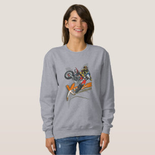 Erzberg Rodeo Women's Sweatshirt