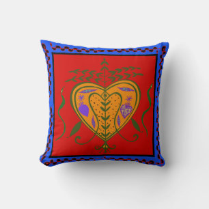 Erzulie Love Spirit Spell Cushion