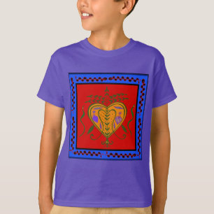 Erzulie Love Spirit Spell T-Shirt