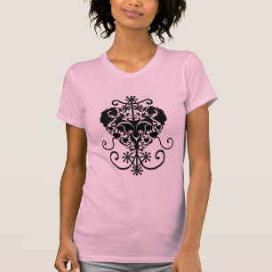 Erzulie, Voodoo Love Goddess T-Shirt