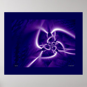 es fliegt nachts poster