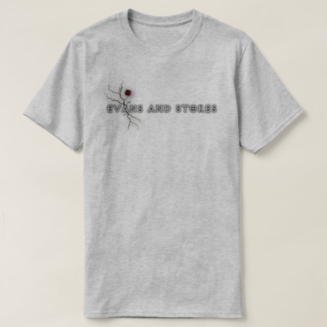 ES Life Shirt (Design Front)