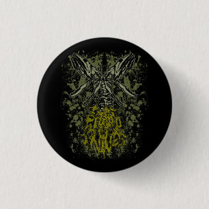 ESAK 3 CM ROUND BADGE