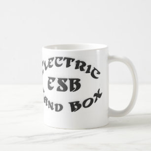 esb logo coffee mug