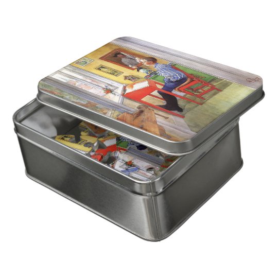 Jigsaw cooperative learning image