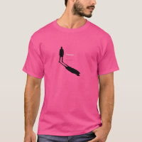ESC - Design #08 (Fearless) T-Shirt