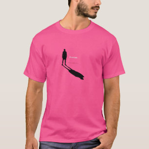 ESC - Design #08 (Fearless) T-Shirt