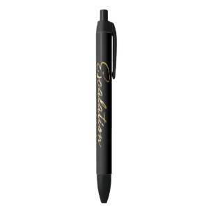 Escalation Pen