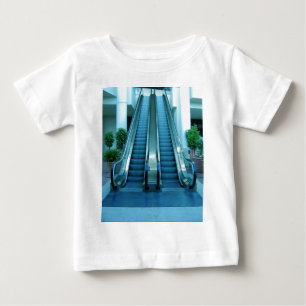 escalator baby T-Shirt