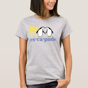 Escapade Logo Shirt