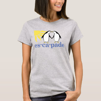 Escapade Logo Shirt